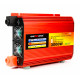 Перетворювач напруги-інвертор CIEMANS 12V-220V 3000W