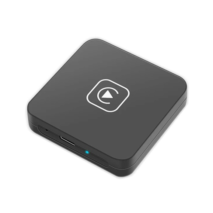  Автомобильный беспроводной адаптер CarPlay Iphone