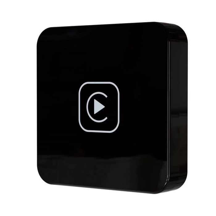  Автомобильный беспроводной адаптер CarPlay Iphone