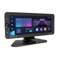 Портативний 7-дюймовий екран для авто з Carplay 601W