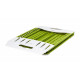 Складная сушилка для посуды Collapsible Dish Rack
