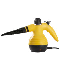 Ручний вертикальний відпарювач - пароочисник Steam cleaner DF-A001