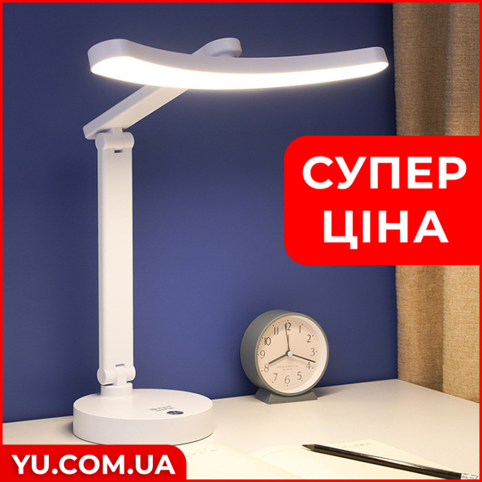 Настольная сенсорная LED-лампа DIGAD 1967