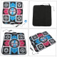 Танцевальный коврик для телевизора и ПК Dance Mat PC+TV ТВ и ПК (RCA + USB)