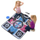 Танцевальный коврик для телевизора и ПК Dance Mat PC+TV ТВ и ПК (RCA + USB)