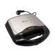 Вафельниця для бельгійських вафель Domotec MS-7705