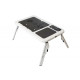 Подставка для ноутбука с активным охлаждением E-Table LD09
