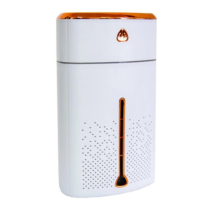Увлажнитель воздуха Fog Humidifier с Led-подсветкой и контролем уровня воды