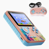 Портативная игровая мини-консоль с джойстиком G5S