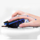 Игровая проводная оптическая мышка GAMING MOUSE X1