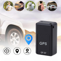 GPS-трекер із Sim картою GF-07