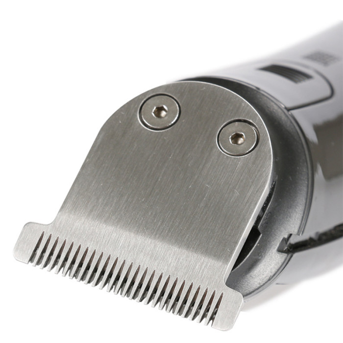 Машинка для стрижки волосся 5 в 1 Gemei GM-853