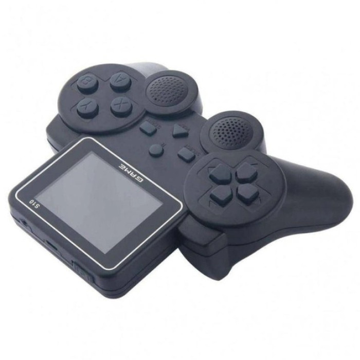 Ігрова консоль-геймпад Game S10