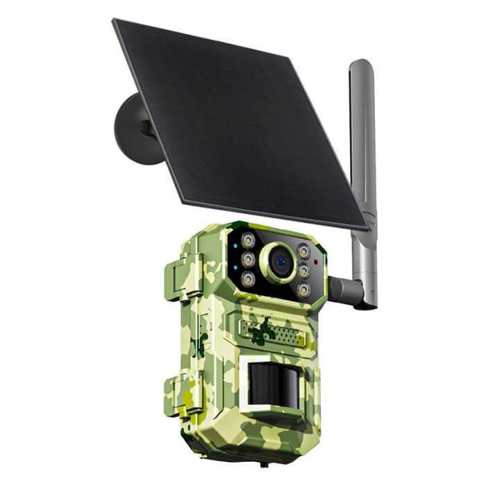Фотоловушка для охоты с LTE-модулем HUNTING CAMERA 4G