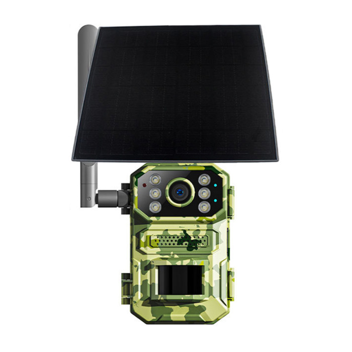 Фотоловушка для охоты с LTE-модулем HUNTING CAMERA 4G