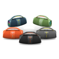 Портативная беспроводная Bluetooth колонка Hopestar H60