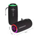 Портативна бездротова колонка Bluetooth Hopestar P35