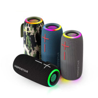 Портативная беспроводная Bluetooth колонка Hopestar P35