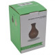 Увлажнитель воздуха-ночник Humidifier Ultrasonic Aroma (Светло-коричневый)