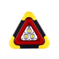 LED-Прожектор Hurry Bolt HB-7709 с солнечной панелью