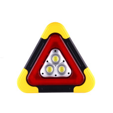 LED-Прожектор Hurry Bolt HB-7709 с солнечной панелью