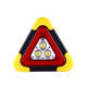 LED-Прожектор Hurry Bolt HB-7709 с солнечной панелью