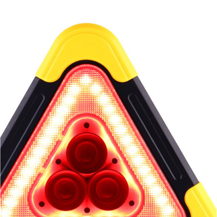 LED-Прожектор Hurry Bolt HB-7709 с солнечной панелью