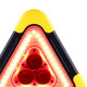 LED-Прожектор Hurry Bolt HB-7709 с солнечной панелью