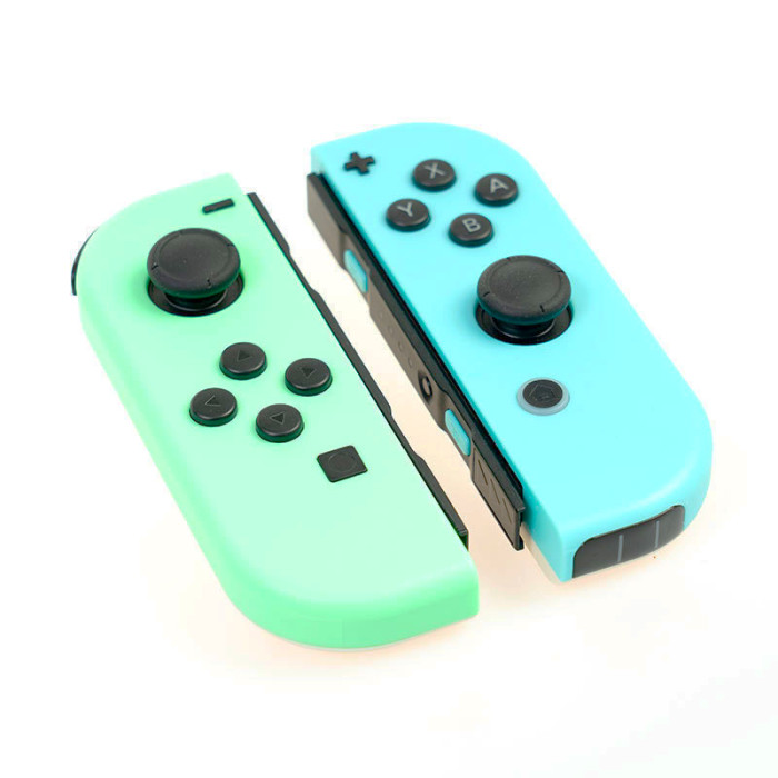 Бездротові контролери Joy-Con для Nintendo Switch JC PAD