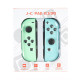 Бездротові контролери Joy-Con для Nintendo Switch JC PAD
