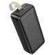 Портативний зарядний пристрій Power Bank Hoco J111B 30000 mAh