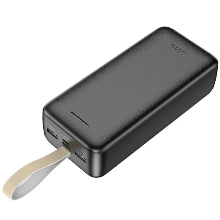Портативний зарядний пристрій Power Bank Hoco J111B 30000 mAh