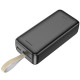 Портативний зарядний пристрій Power Bank Hoco J111B 30000 mAh