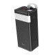 Портативний зарядний пристрій Power Bank Hoco J86 40000mAh 22.5W з ліхтариком