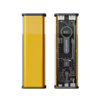 Мощный Powerbank Monster K-46 на 4 USB 60000mAh