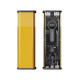 Потужний Powerbank Monster K-46 на 4 USB 60000mAh