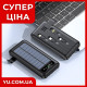 Powerbank із сонячною батареєю KJ-Z20 20000mAh