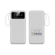 Універсальний Powerbank KJ-С20 20000mAh
