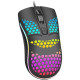 Игровая мышка с настройкой DPI LED-RX M802