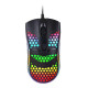 Игровая мышка с настройкой DPI LED-RX M802