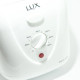 Компактная хлебопечка Lux LX-9220