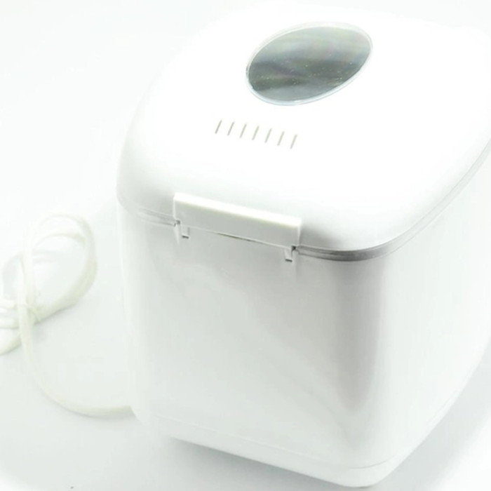 Компактная хлебопечка Lux LX-9220