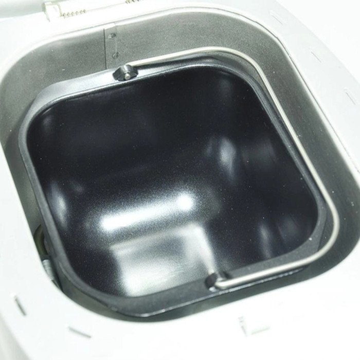 Компактная хлебопечка Lux LX-9220