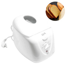 Компактная хлебопечка Lux LX-9220