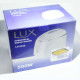 Компактная хлебопечка Lux LX-9220