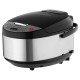 Мультиварка-рисоварка на 5л 900Вт з антипригарною чашею, Electric cooker LY-505