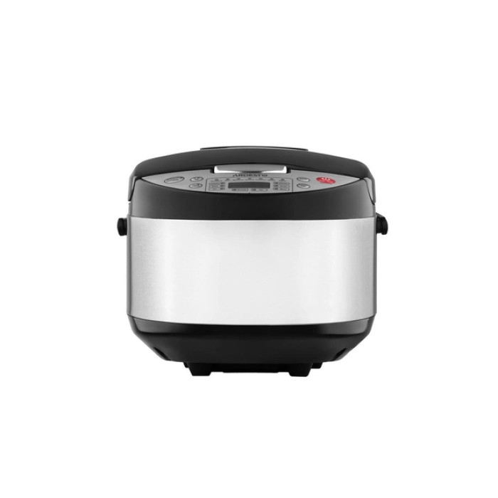 Мультиварка-рисоварка на 5л 900Вт з антипригарною чашею, Electric cooker LY-505