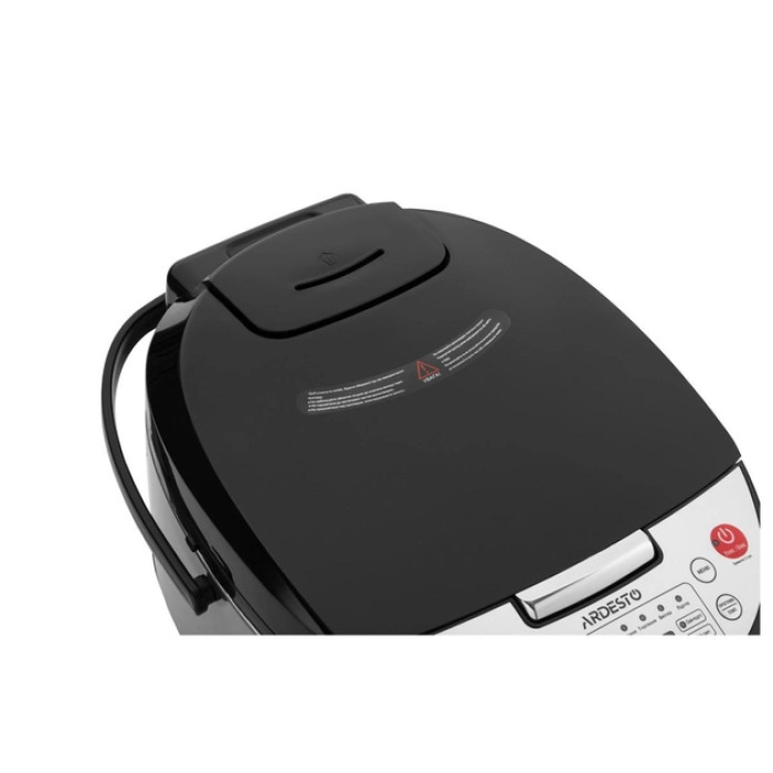 Мультиварка-рисоварка на 5л 900Вт з антипригарною чашею, Electric cooker LY-505
