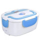 Ланч-бокс 2 в 1 с подогревом для автомобиля и дома на два отделения Lunch Heater LHB-220-12V