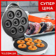 Апарат для виготовлення пончиків MAG-730